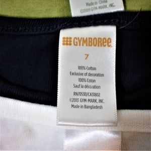 Gymboree Shirts & Tops - Girls Quality Tee great condition Gymboree Shirts & Tops - Girls Quality Tee great condition